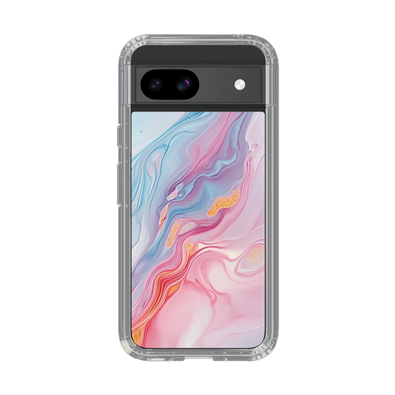 Slim Protection Case［ Color Rain - Original - Dream Veil ］