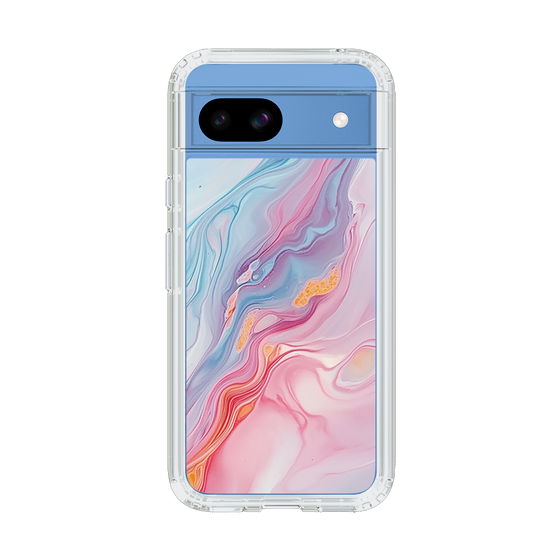 Slim Protection Case［ Color Rain - Original - Dream Veil ］