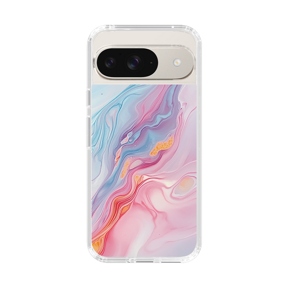 Slim Protection Case［ Color Rain - Original - Dream Veil ］