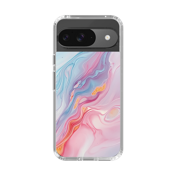 Slim Protection Case［ Color Rain - Original - Dream Veil ］