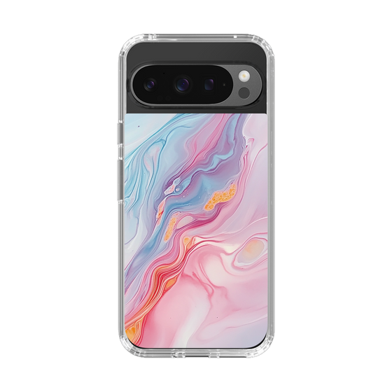 Slim Protection Case［ Color Rain - Original - Dream Veil ］