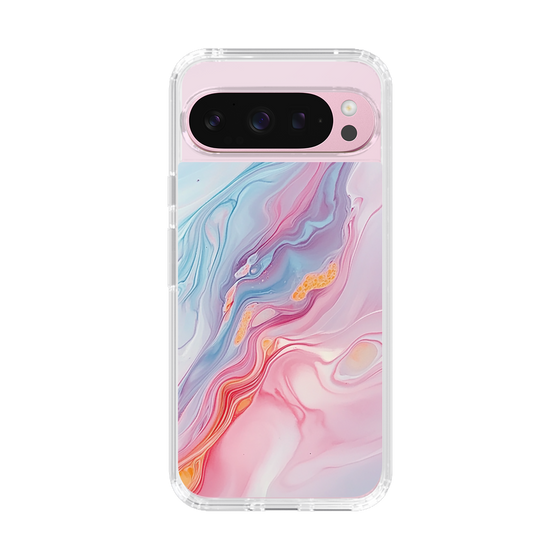 Slim Protection Case［ Color Rain - Original - Dream Veil ］