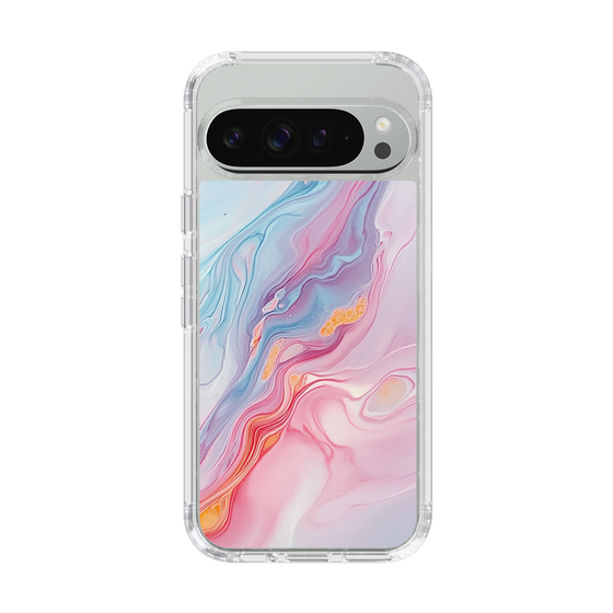 Slim Protection Case［ Color Rain - Original - Dream Veil ］
