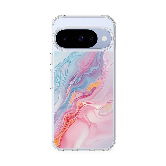 Slim Protection Case［ Color Rain - Original - Dream Veil ］