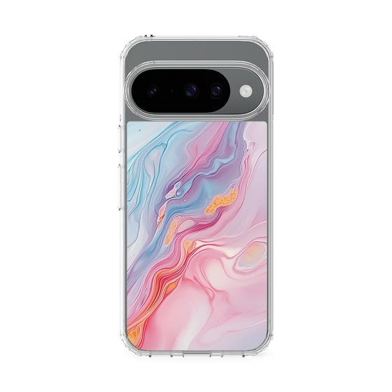 Slim Protection Case［ Color Rain - Original - Dream Veil ］