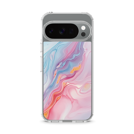 Slim Protection Case［ Color Rain - Original - Dream Veil ］
