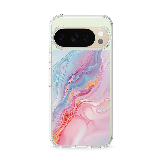 Slim Protection Case［ Color Rain - Original - Dream Veil ］