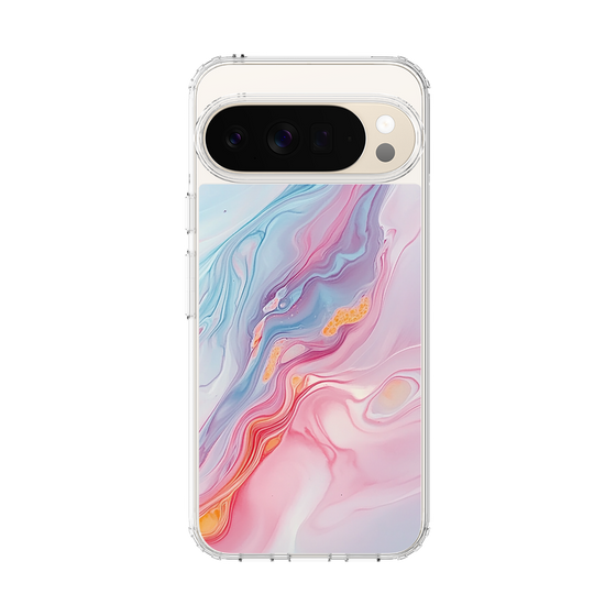 Slim Protection Case［ Color Rain - Original - Dream Veil ］