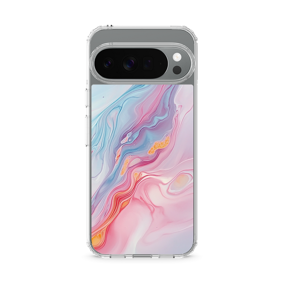 Slim Protection Case［ Color Rain - Original - Dream Veil ］