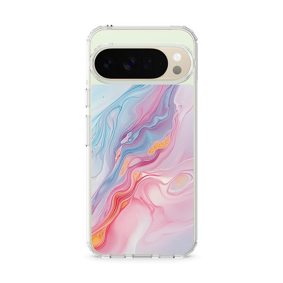Slim Protection Case［ Color Rain - Original - Dream Veil ］