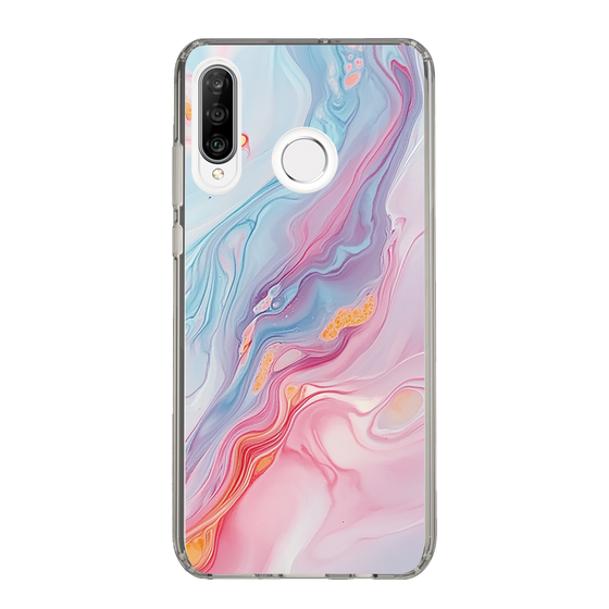 Slim Protection Case［ Color Rain - Original - Dream Veil ］