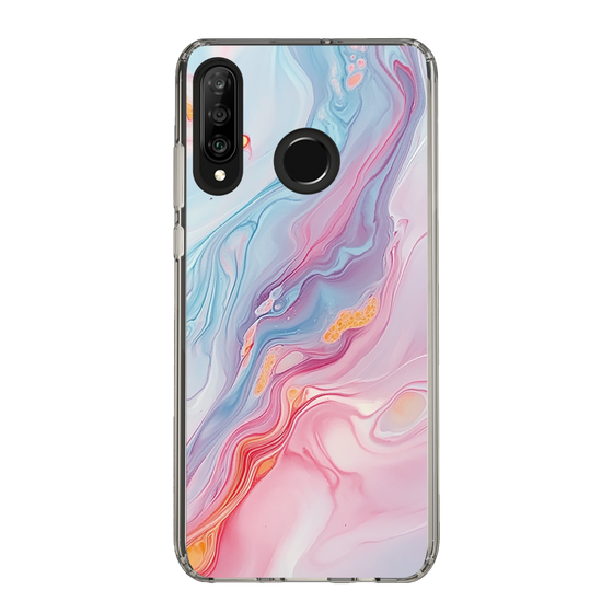 Slim Protection Case［ Color Rain - Original - Dream Veil ］