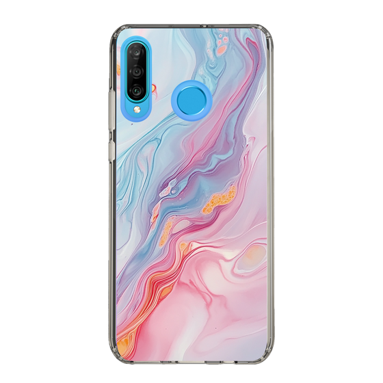 Slim Protection Case［ Color Rain - Original - Dream Veil ］