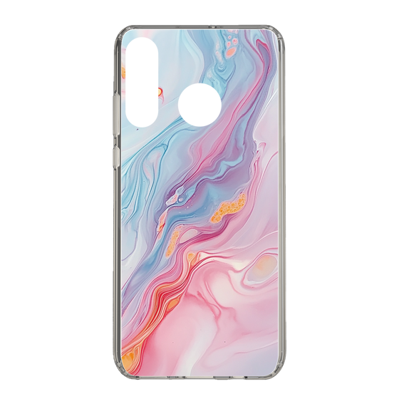 Slim Protection Case［ Color Rain - Original - Dream Veil ］