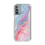 Slim Protection Case［ Color Rain - Original - Dream Veil ］