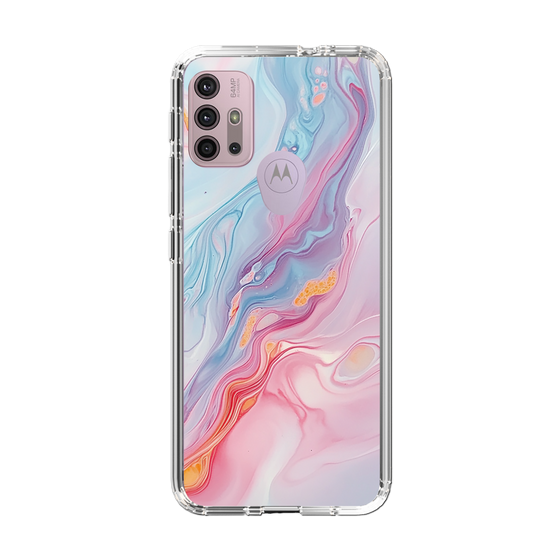 Slim Protection Case［ Color Rain - Original - Dream Veil ］