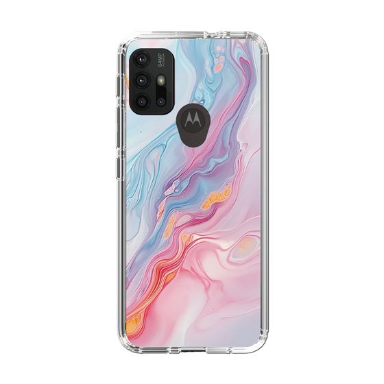Slim Protection Case［ Color Rain - Original - Dream Veil ］