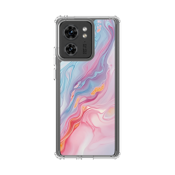 Slim Protection Case［ Color Rain - Original - Dream Veil ］