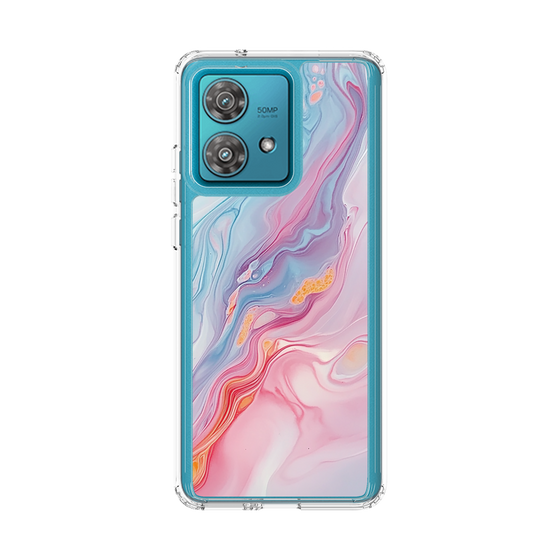 Slim Protection Case［ Color Rain - Original - Dream Veil ］