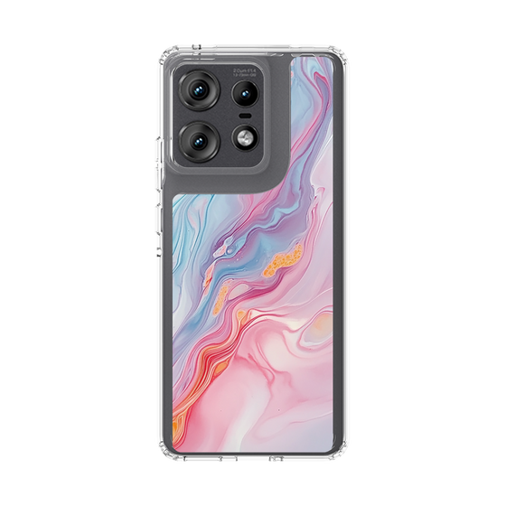 Slim Protection Case［ Color Rain - Original - Dream Veil ］