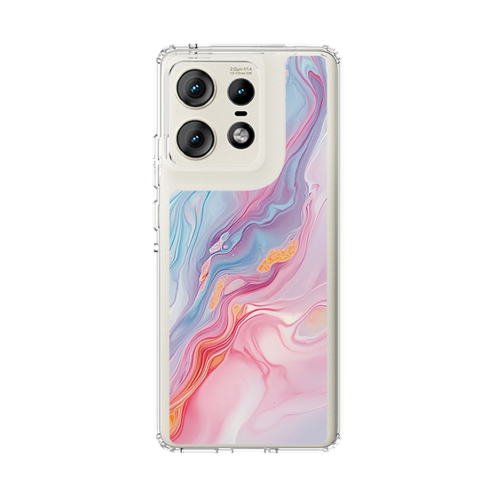 Slim Protection Case［ Color Rain - Original - Dream Veil ］
