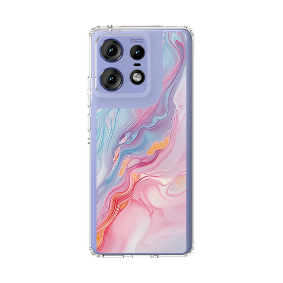 Slim Protection Case［ Color Rain - Original - Dream Veil ］