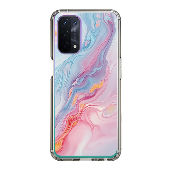 Slim Protection Case［ Color Rain - Original - Dream Veil ］