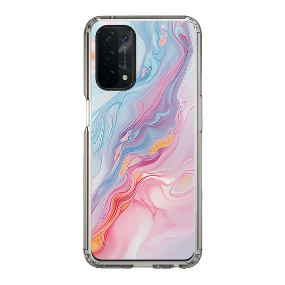 Slim Protection Case［ Color Rain - Original - Dream Veil ］
