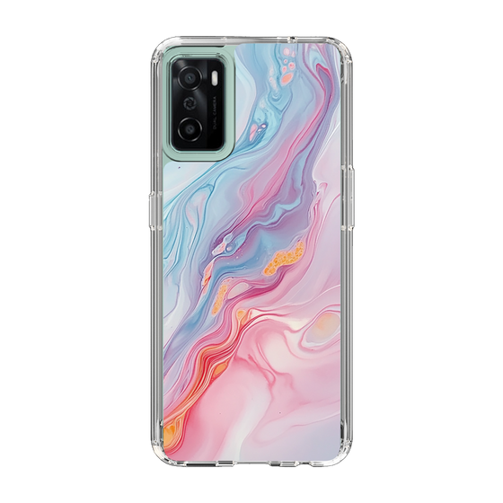 Slim Protection Case［ Color Rain - Original - Dream Veil ］