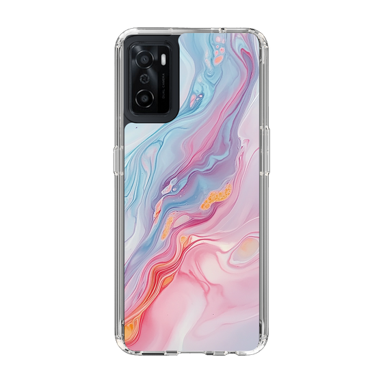 Slim Protection Case［ Color Rain - Original - Dream Veil ］