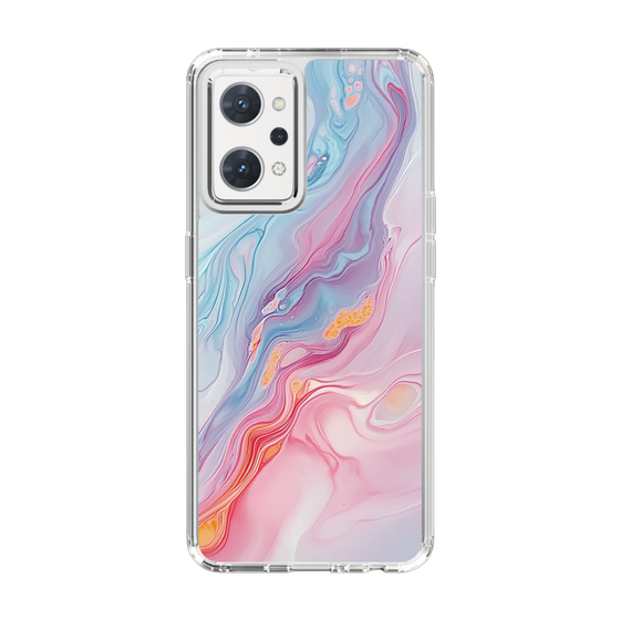 Slim Protection Case［ Color Rain - Original - Dream Veil ］