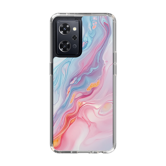 Slim Protection Case［ Color Rain - Original - Dream Veil ］