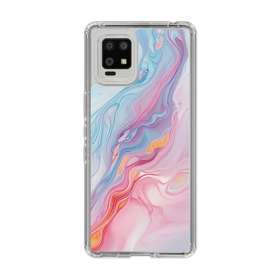 Slim Protection Case［ Color Rain - Original - Dream Veil ］