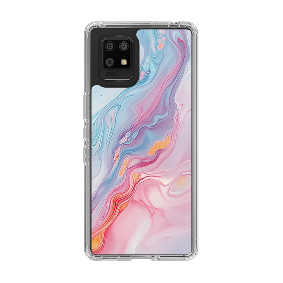 Slim Protection Case［ Color Rain - Original - Dream Veil ］