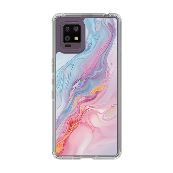Slim Protection Case［ Color Rain - Original - Dream Veil ］