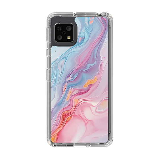 Slim Protection Case［ Color Rain - Original - Dream Veil ］