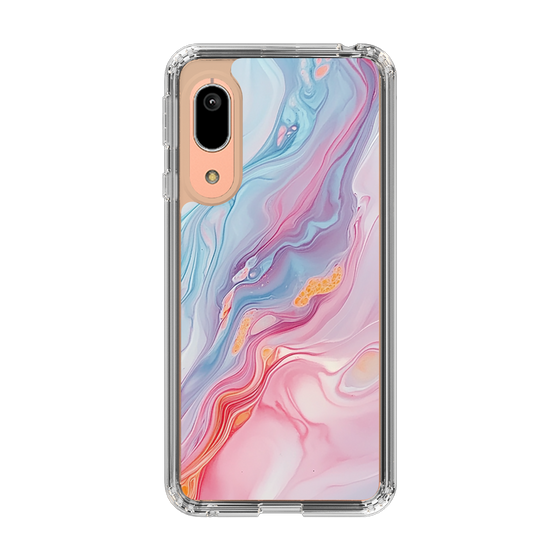 Slim Protection Case［ Color Rain - Original - Dream Veil ］