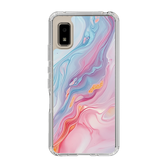 Slim Protection Case［ Color Rain - Original - Dream Veil ］