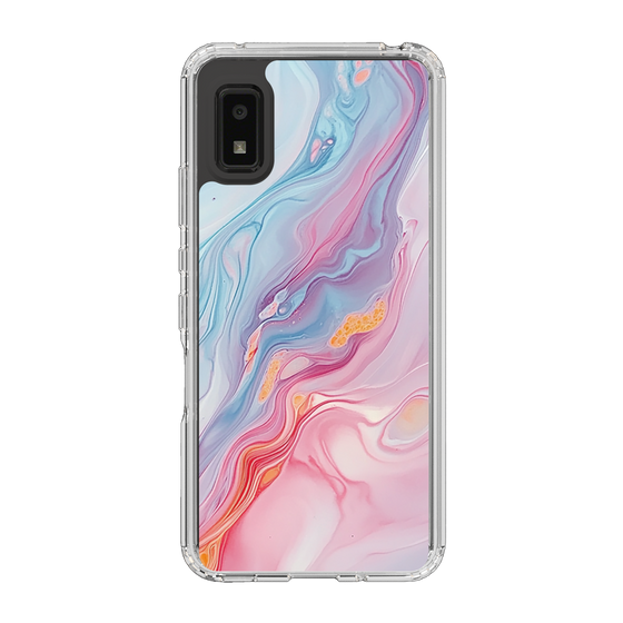 Slim Protection Case［ Color Rain - Original - Dream Veil ］