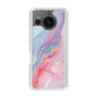 Slim Protection Case［ Color Rain - Original - Dream Veil ］