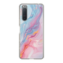 Slim Protection Case［ Color Rain - Original - Dream Veil ］