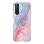 Slim Protection Case［ Color Rain - Original - Dream Veil ］