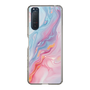 Slim Protection Case［ Color Rain - Original - Dream Veil ］