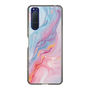 Slim Protection Case［ Color Rain - Original - Dream Veil ］