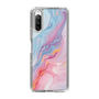 Slim Protection Case［ Color Rain - Original - Dream Veil ］