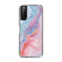 Slim Protection Case［ Color Rain - Original - Dream Veil ］
