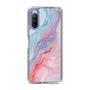 Slim Protection Case［ Color Rain - Original - Dream Veil ］
