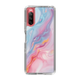 Slim Protection Case［ Color Rain - Original - Dream Veil ］