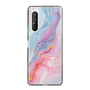 Slim Protection Case［ Color Rain - Original - Dream Veil ］