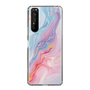 Slim Protection Case［ Color Rain - Original - Dream Veil ］